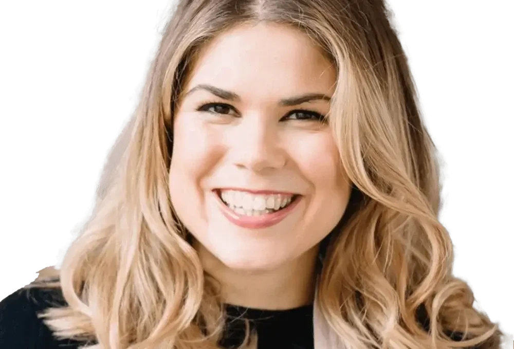 Madeleine Shaw, Speaker, Nutritionist, Author, Wellness Expert, Podcaster