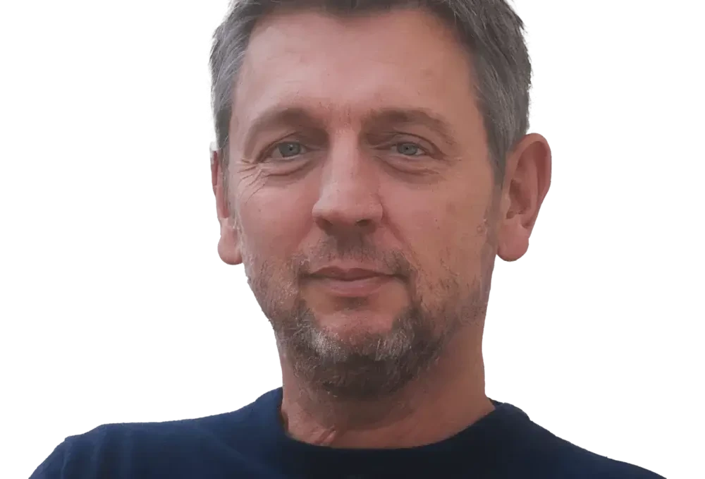Darren Briggs, Speaker, Team Coach, Leadership Coach, Communication Expert