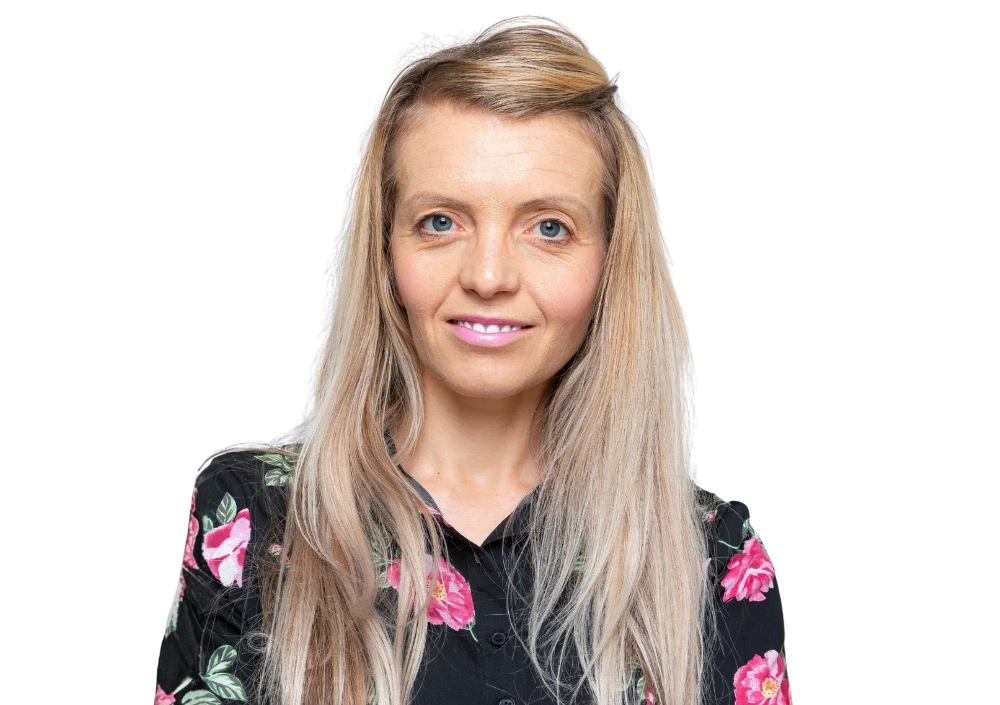Anna Reddy, Speaker, Founder of Leap Health, Workplace Wellbeing Expert