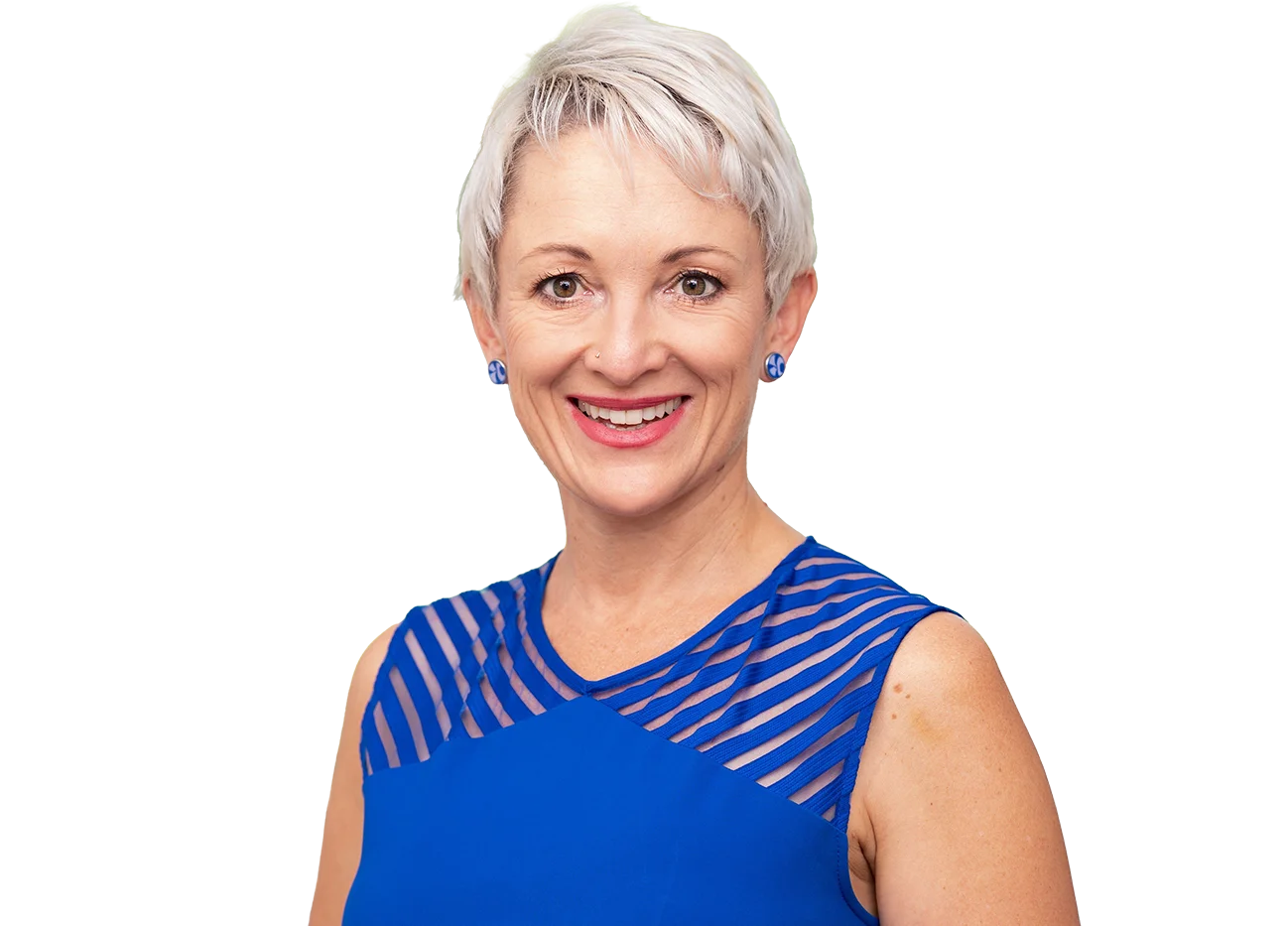 Celynn Morin, Speaker, Corporate Wellbeing Strategist, Registered Dietitian, Author