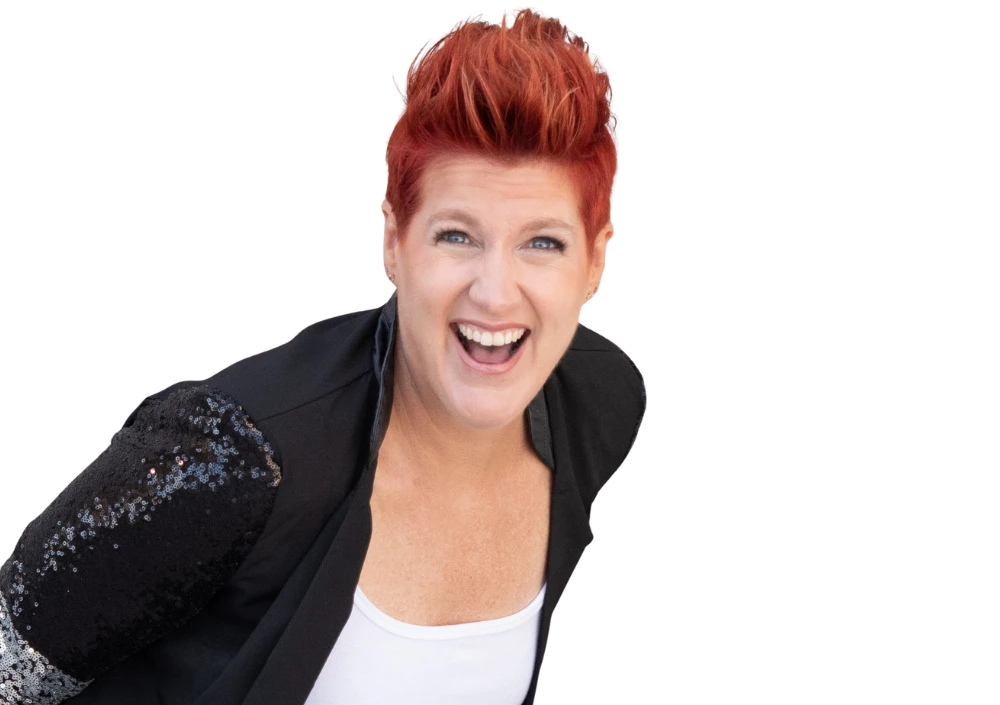 Anne Bonney, Speaker, Leadership Expert, Change, Resilience, and Emotional Intelligence