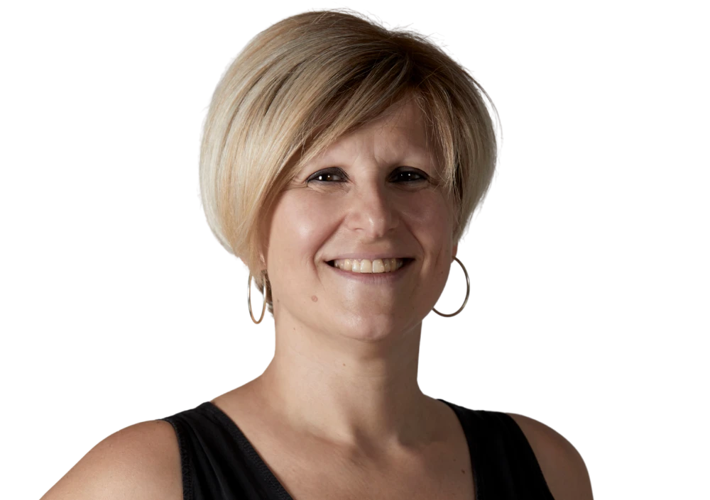 Gabriela Pedranti, Speaker, Semiotician, Sustainability and Communication Expert