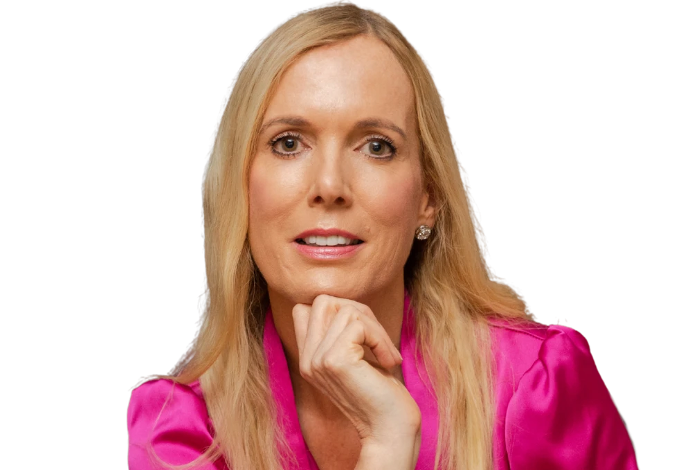 Alison Bladh, Speaker, Nutritional Therapist, Menopause and Skin Health Expert