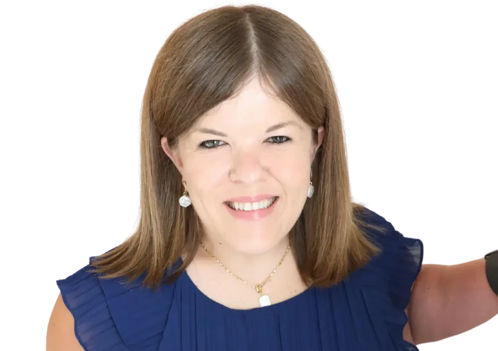 Becky Curran, Speaker, Disability Advocate, Media Leader