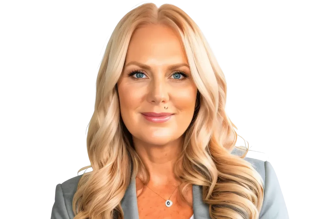 Stephanie Decker, Speaker, Humanitarian, Heroic Double Amputee, Resilience And Mindset Expert