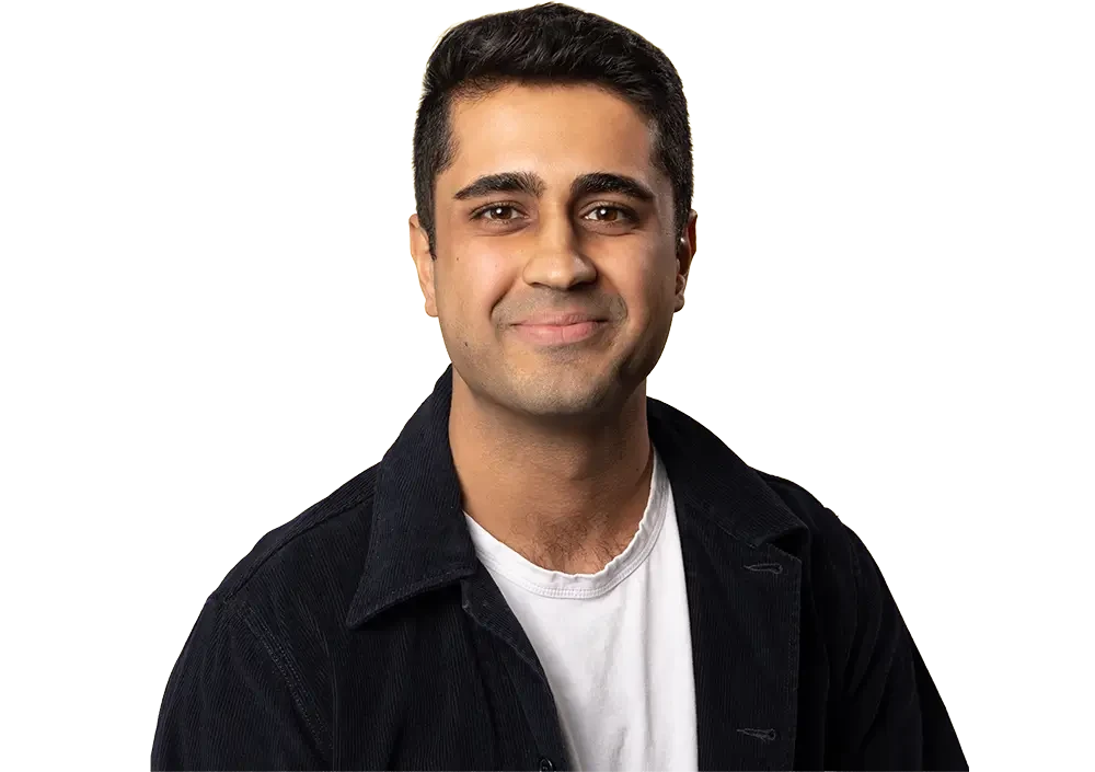 Arman Hezarkhani, Speaker, AI Transformation Leader, Tenex Co-founder and Managing Partner