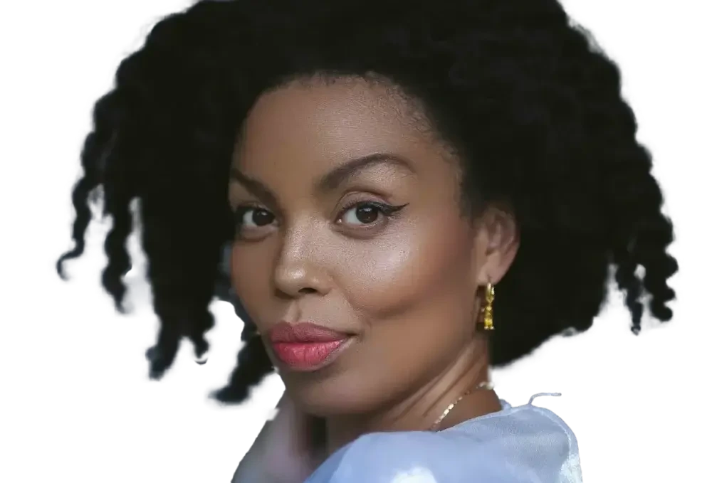 Emma Dabiri, Speaker, Historian, Author, Broadcaster, Diversity Expert