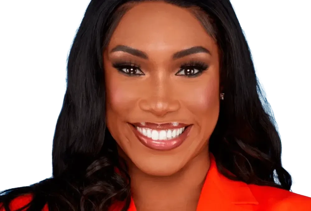 Makala Green, Speaker, Financial Expert, Author, Wealth Coach, Adviser