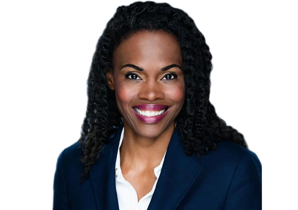 Chaunté Lowe, Speaker, 4x Olympian, Author, TEDx Presenter, Breast Cancer Survivor