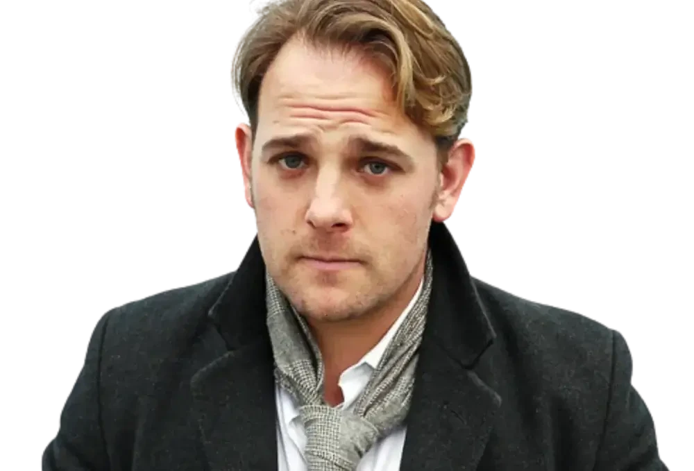 David Whitney, Comedian, Entertainer, Political Satirist & Accomplished Bagpiper