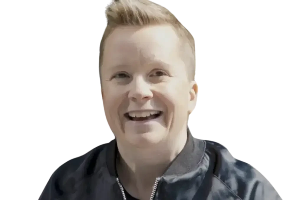 Em Stroud, Comedian, Entertainer & Corporate Coach