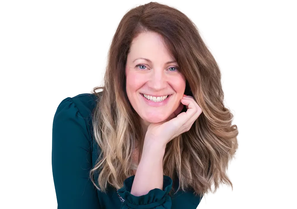 Amy Combrinck, Speaker, Negotiation Coach, Confidence Expert