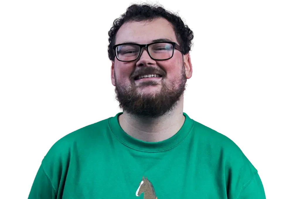 Alex Mitchell, Comedian, Writer, LGBTQ+ And Neurodiversity Advocate, BGT Finalist