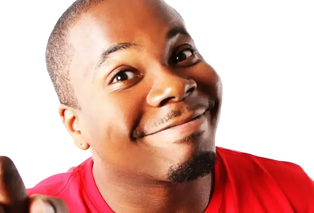 Marlon Davis, Actor, Stand-Up Performer, Social Commentary Specialist, TV Guest
