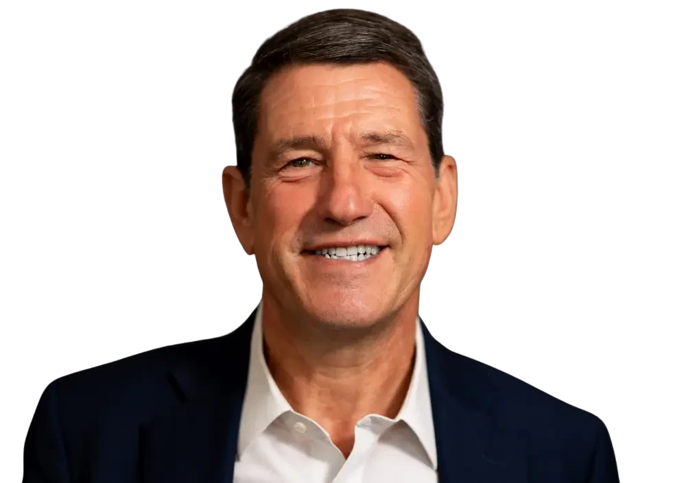 Nick Saunders, Speaker, Leadership Consultant, Relationships and Communication Expert