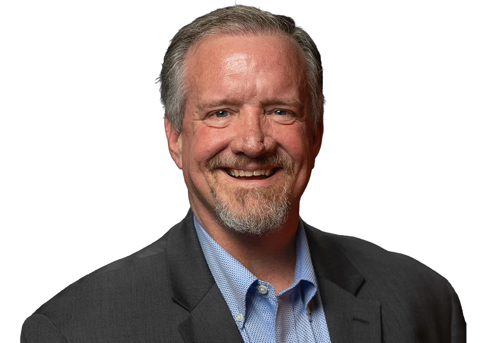 Roy Reid, Speaker, Executive Coach, Top 100 Trust and Leadership Thought Leader