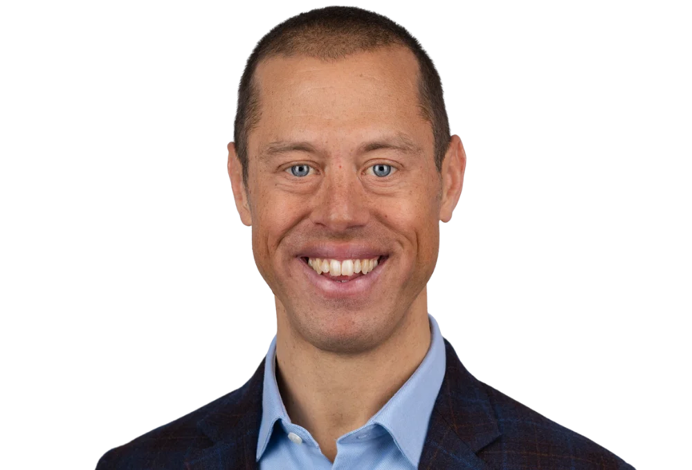 James Eder, Speaker, Award-Winning Co-Founder Of Student Beans, Author, Investor