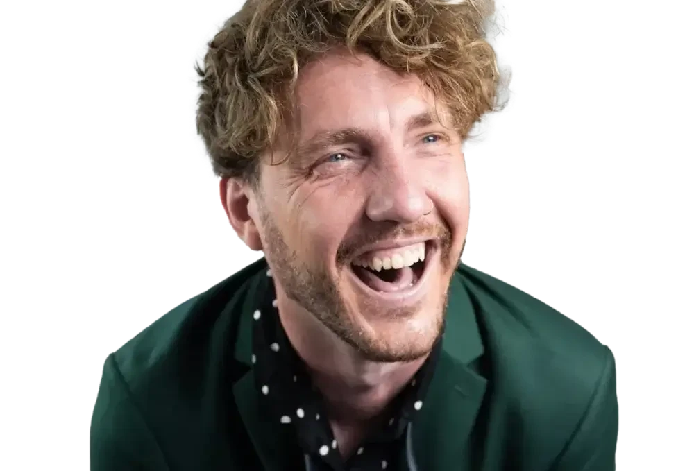 Seann Walsh, Comedian, Entertainer, Stand-up Performer & Cultural Commentator