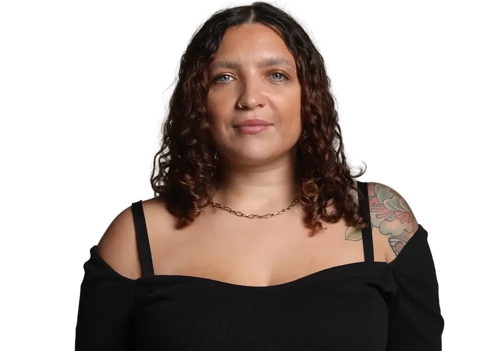 Jen Nolan, Comedy, Stand-up Performer, Podcast Host, Queerovision Champion