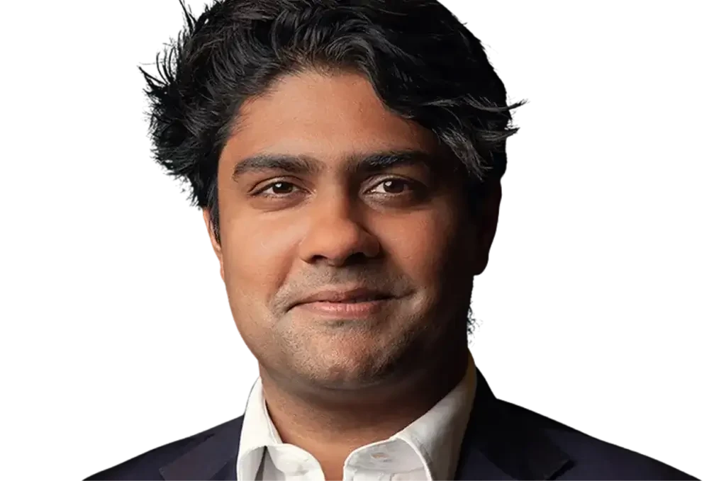 James Kanagasooriam, Speaker, Polling Expert, Research Officer, Data Analyst