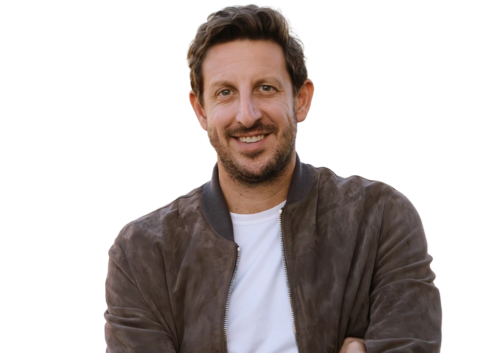 Zack Kass, Speaker, AI Futurist & Ex-OpenAI GTM Lead