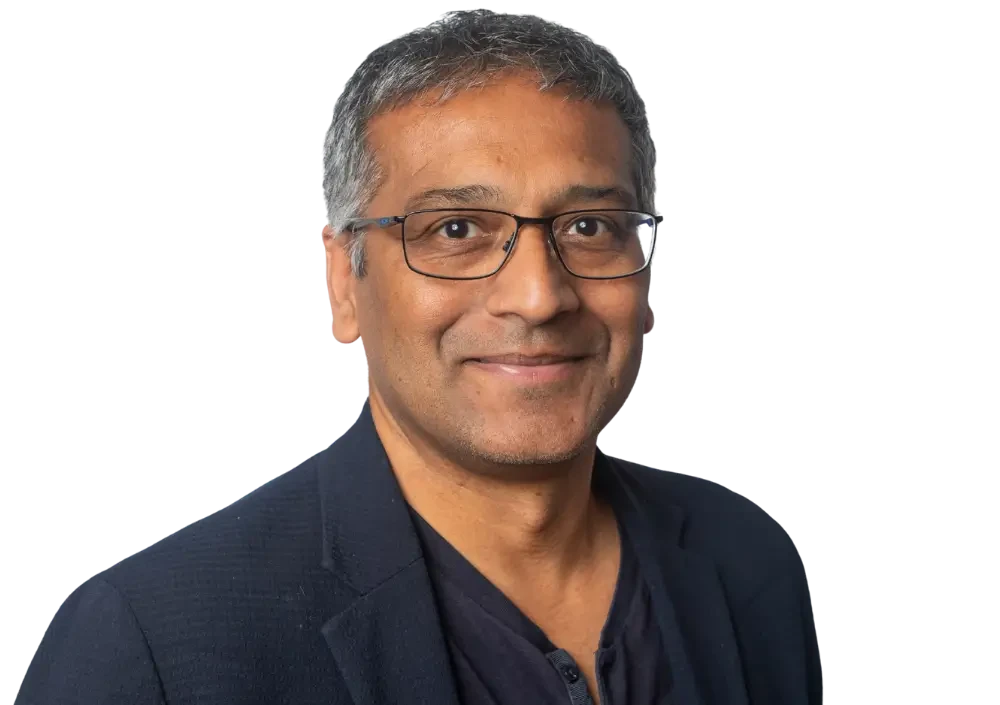 Alpesh Doshi, Speaker, Enterprise AI Architect, Founder, CEO, Board Advisor