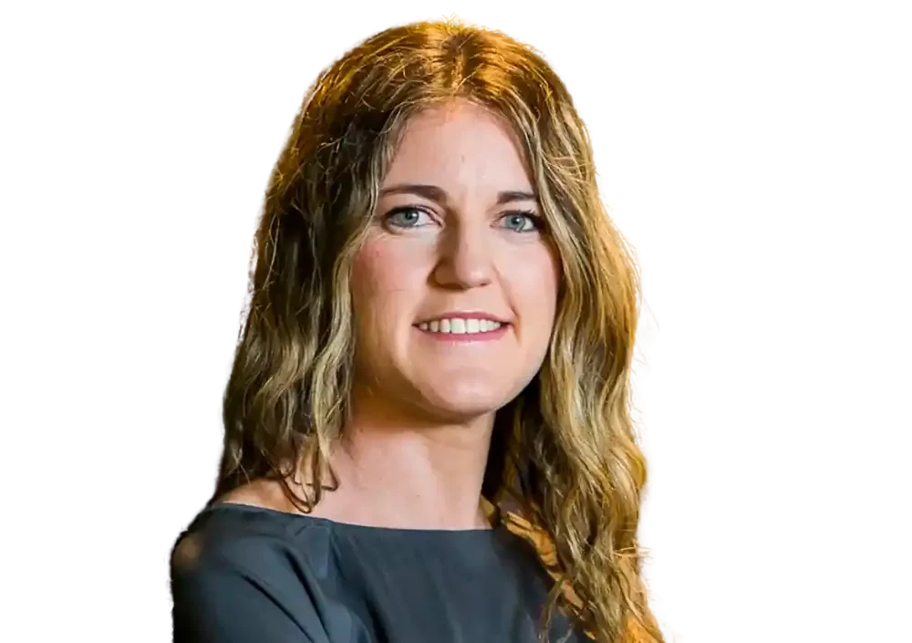 Nikki Greenberg, Futurist Speaker, Real Estate Innovation Strategist, ULI Global Luminary