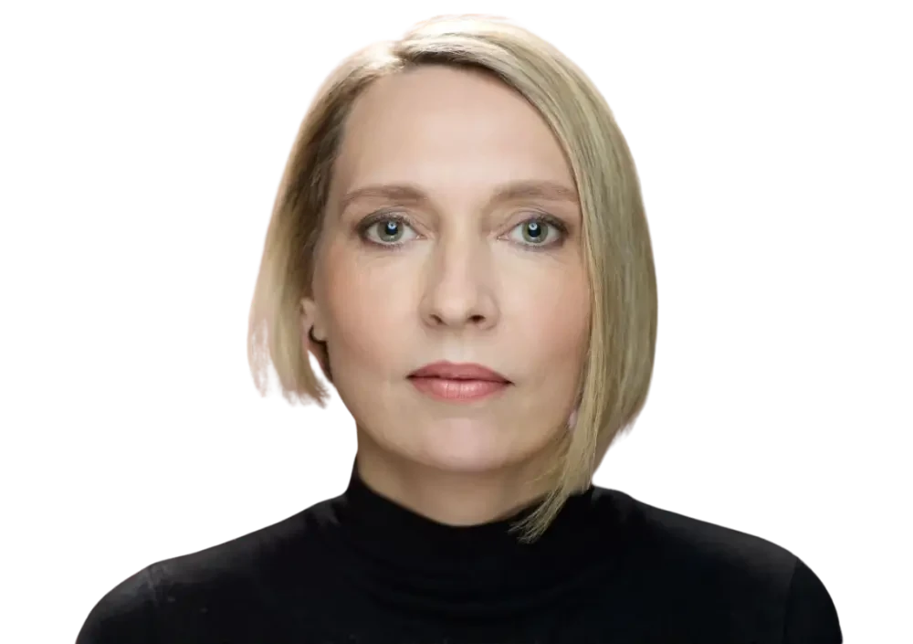 Dr Jana Werner, Speaker, AWS Executive In Residence, Transformation Leader, AI Strategy Expert