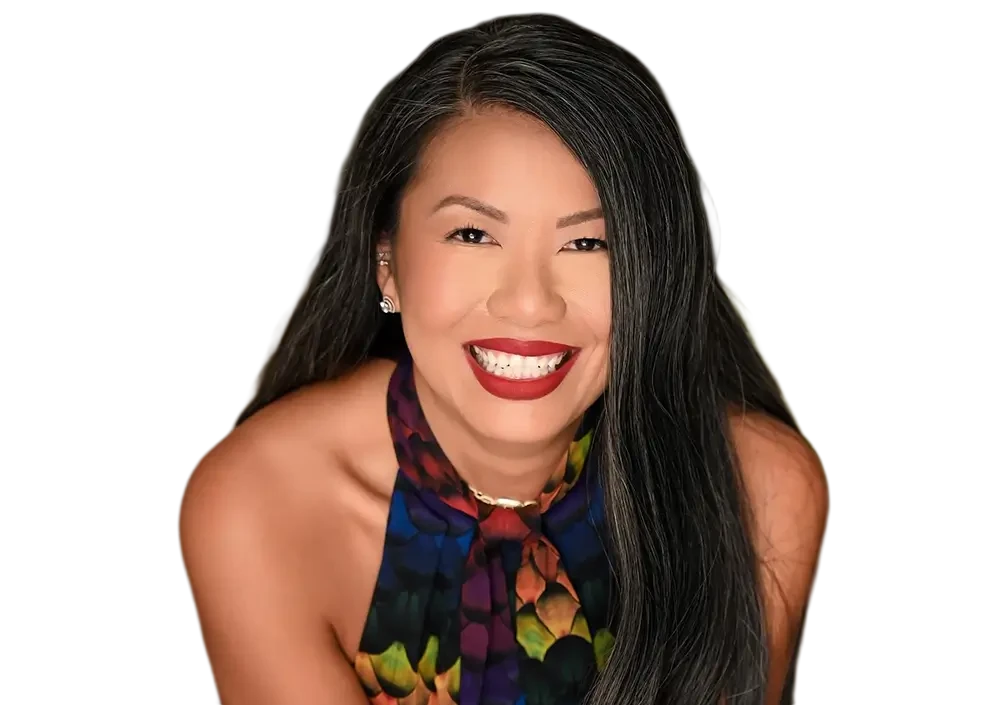 Swan Sit, Speaker, Digital Transformation Leader, Board Director, Creator, Award-Winning Marketer