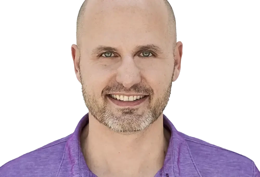 Laszlo Bock, Speaker, Humu CEO & Founder, Ex-Google SVP People Ops, Author
