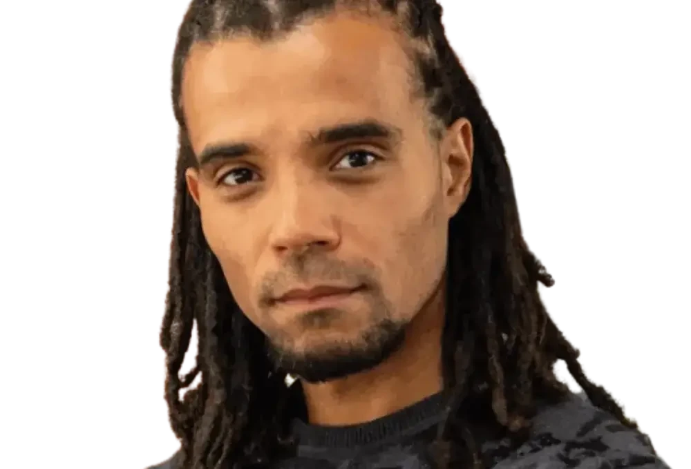 Akala, Speaker, British Rapper, BAFTA & MOBO Award Winner, Author, Historian, Influencer