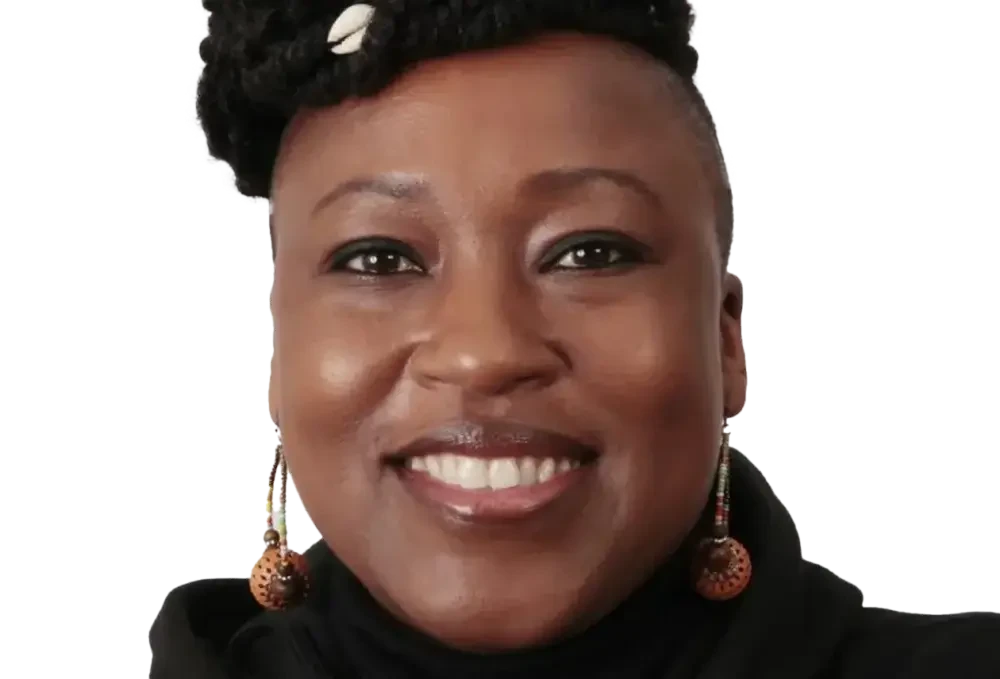 Dr Shola Mos-Shogbamimu, Speaker, Advocate, Lawyer, Author, Equality Champion