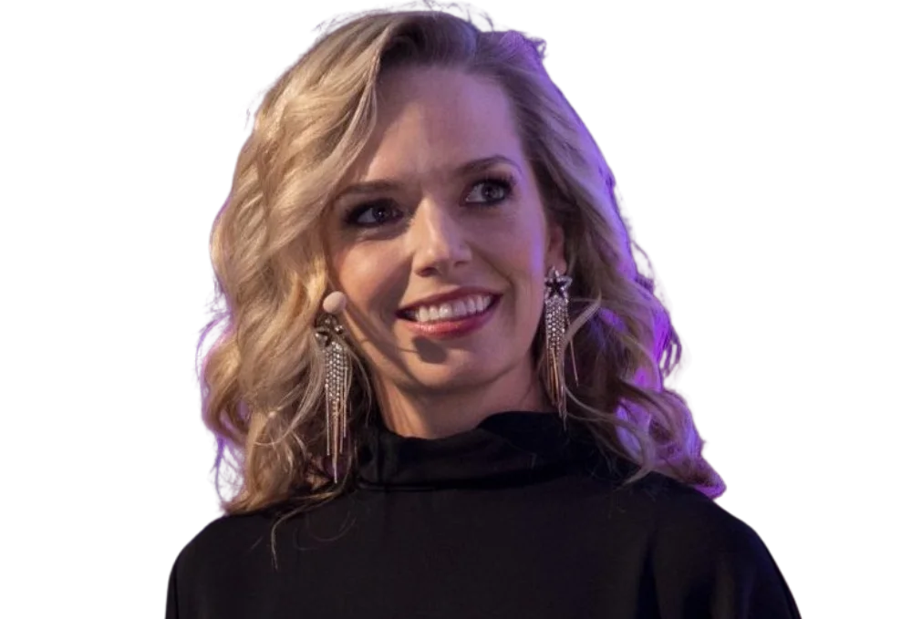 Hannah Prevett, Speaker, Sunday Times Associate Business Editor And Podcast Host, Event Host