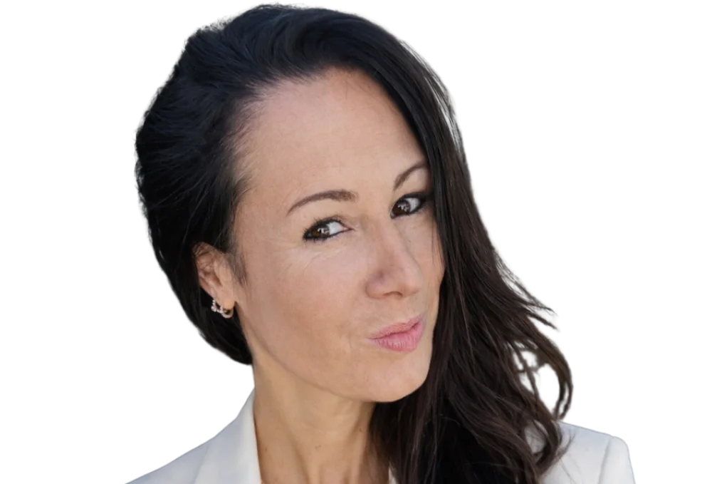 Sadie Restorick, Speaker, Award-Winning CEO, Workplace Wellbeing Expert, Leadership Consultant