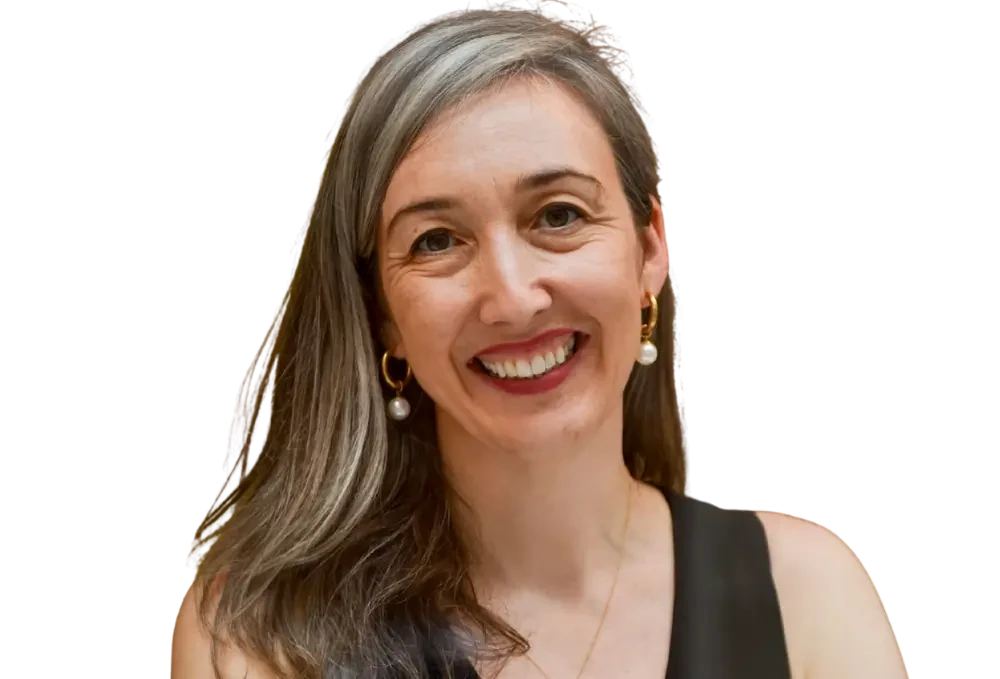 Anne Ditmeyer, Speaker, Creative Catalyst And Coach, Designer, Facilitator, Author