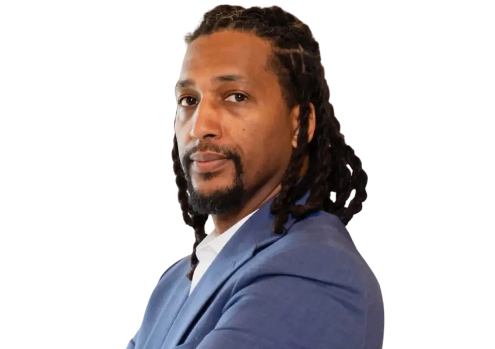 Kenneth Mims, Speaker, STEM Educator, Neurodiversity And Inclusion Advocate, Author