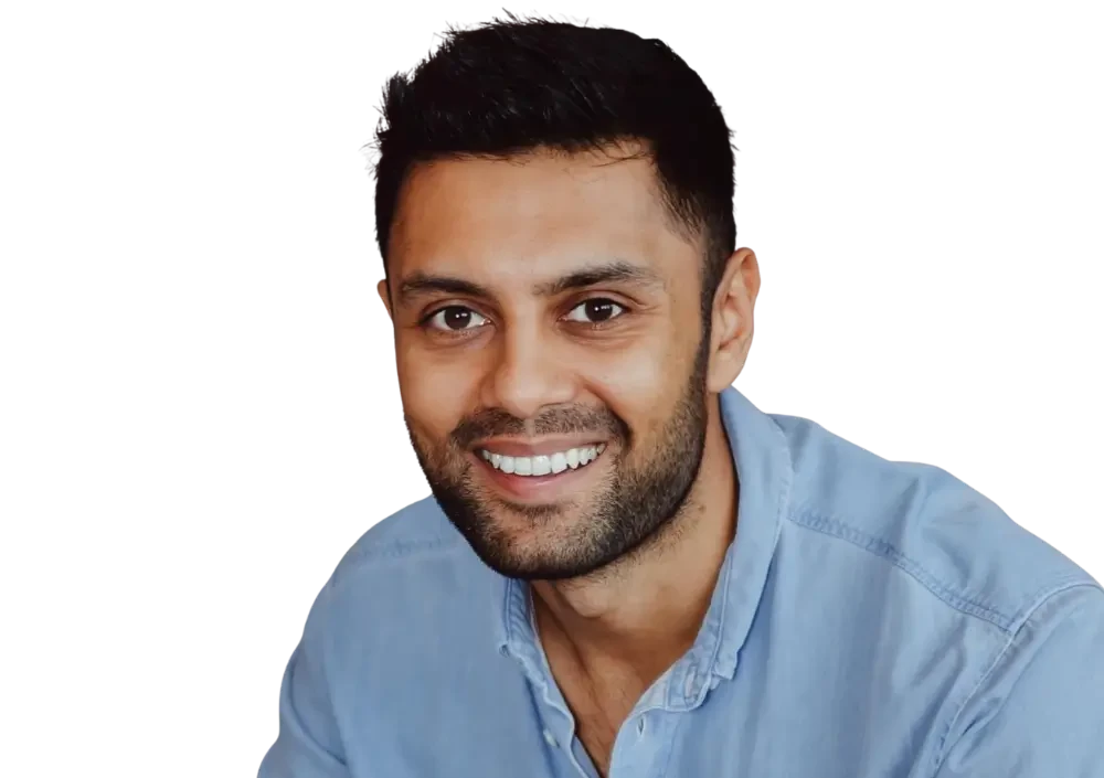 Mohsin Zaidi, Speaker, Award-winning Author, Criminal Barrister, Commentator, LGBT Advocate