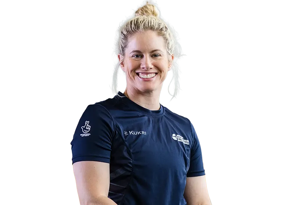 Robyn Love, Speaker, 3x Paralympian, Wheelchair Basketballer, Disability & LGBTQ Advocate