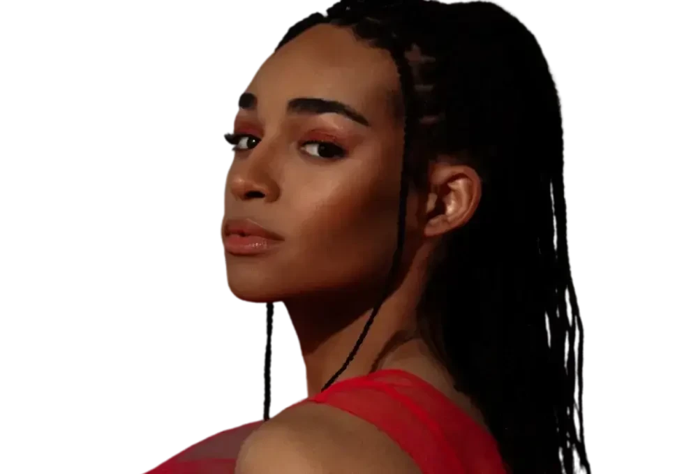 Alex Thomas-Smith, Speaker, Non-Binary Actor & Advocate for Authentic Representation