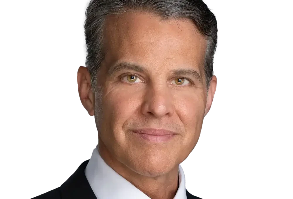 Eric O'Neill, Speaker, Cybersecurity Expert, Ex-FBI, Author