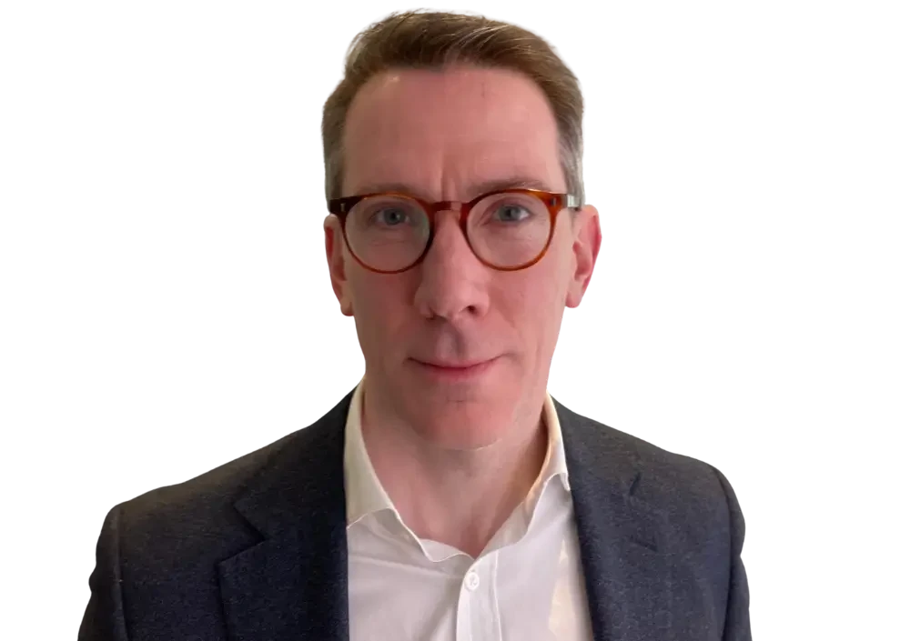 Geoff White, Speaker, Investigative Journalist, Author, Cybercrime And Financial-Crime Expert