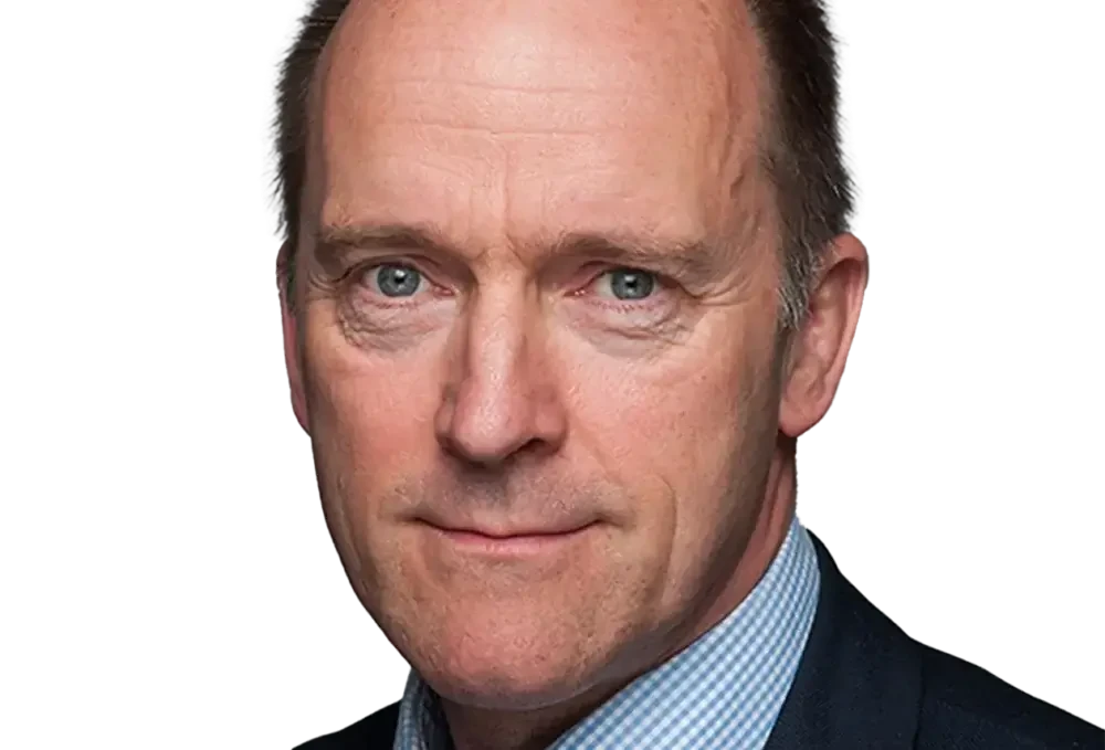 Jonathan Shaw, Speaker, Cyber Expert, Military Strategist, Author