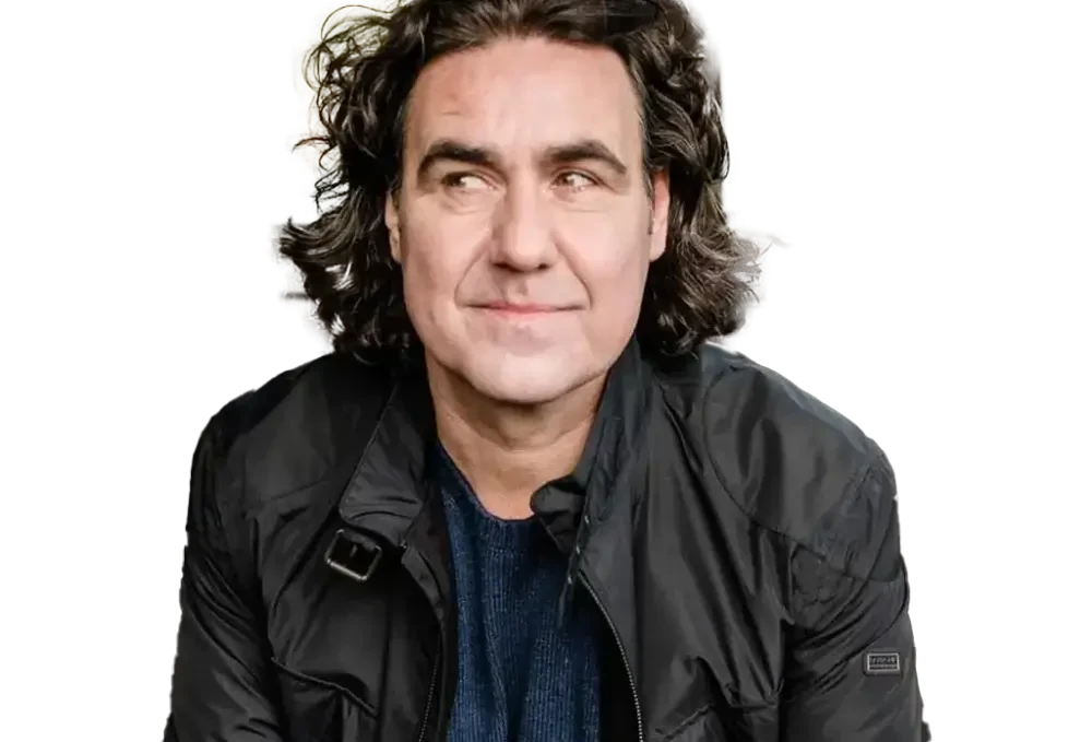 Micky Flanagan, Comedian, Entertainer, Stand-up Sensation & Award Ceremony Host