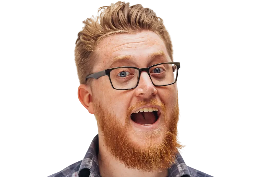 Matt Stellingwerf, Comedian, Ex-Criminologist, Event Host, MC