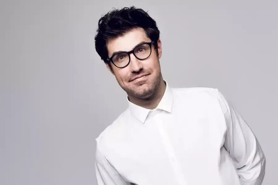 Dan Schreiber