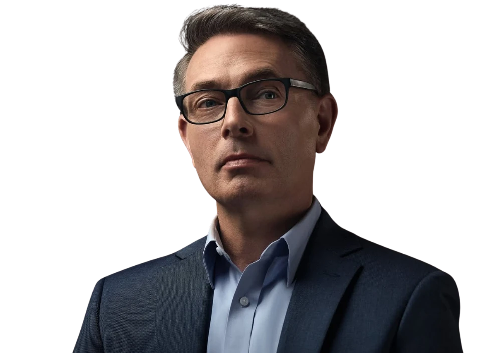 Robin Dreeke, Speaker, Former FBI Special Agent, Behavioral Analysis Chief, Bestselling Author