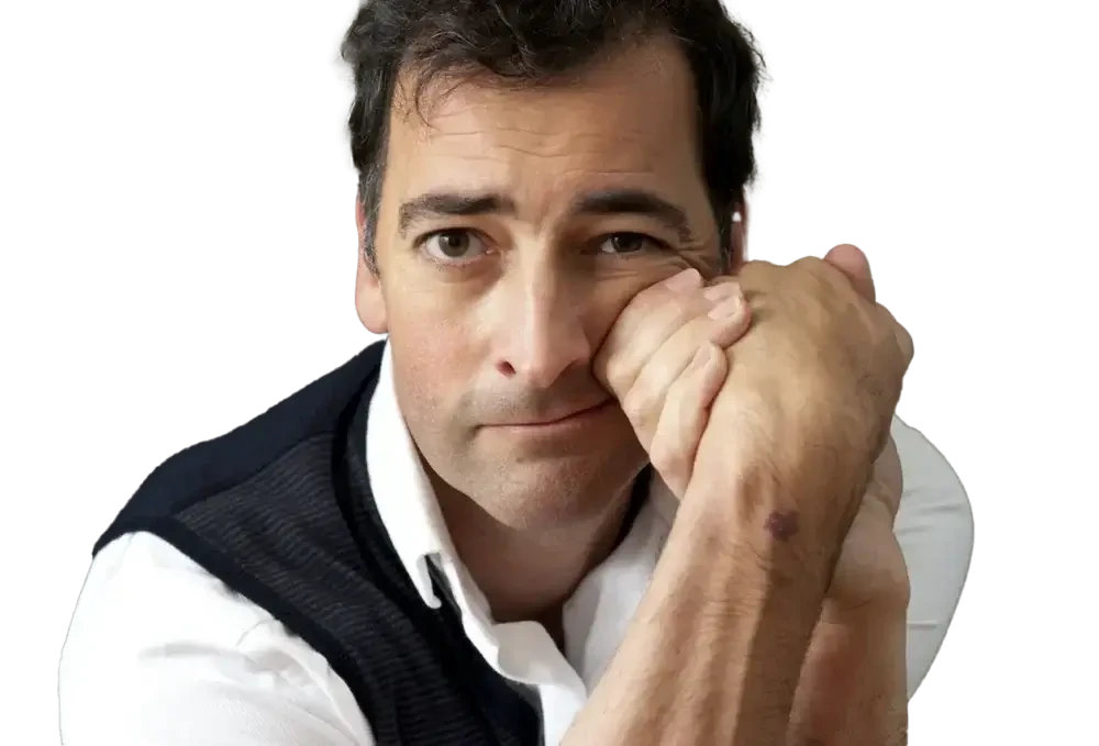 Alistair McGowan, Comedian, Entertainer, Master Impressionist & Versatile Performer