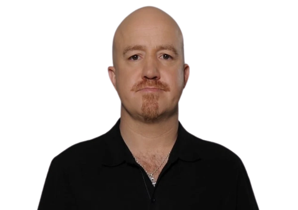 Andy Parsons, Comedian, Entertainer, Topical Funnyman & Political Satirist