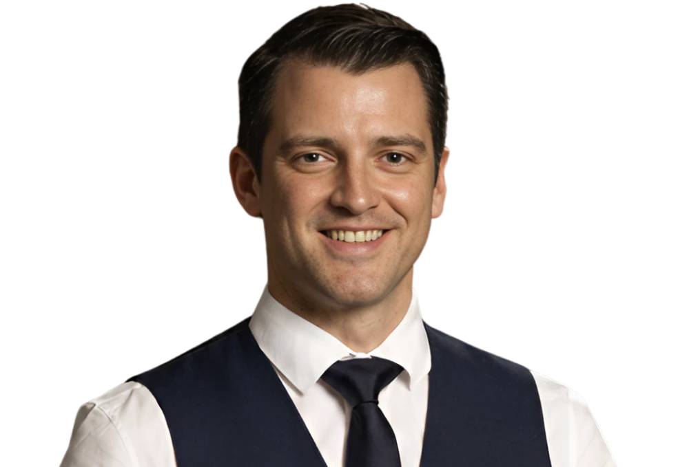 Roger Basler de Roca, Speaker, AI Implementation Expert, Advisor, Author of The Offloaded Mind