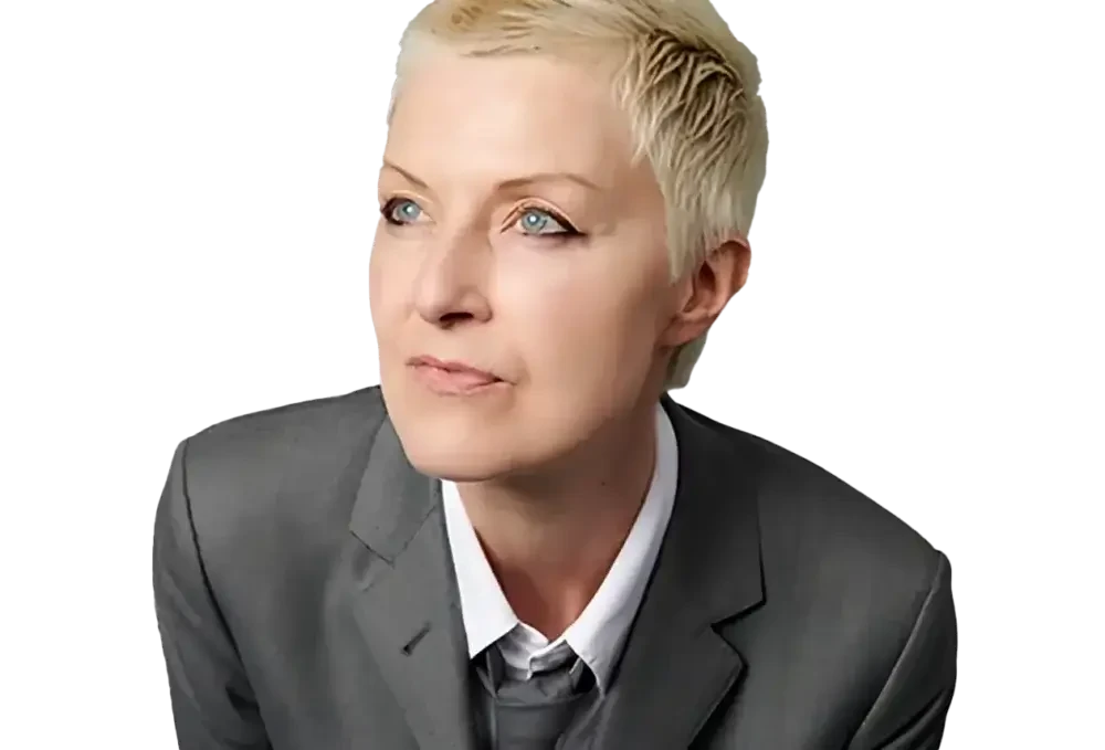 Mary Anne Hobbs, Speaker, International DJ, Music Journalist, BBC Radio Presenter, Award-Winning Host